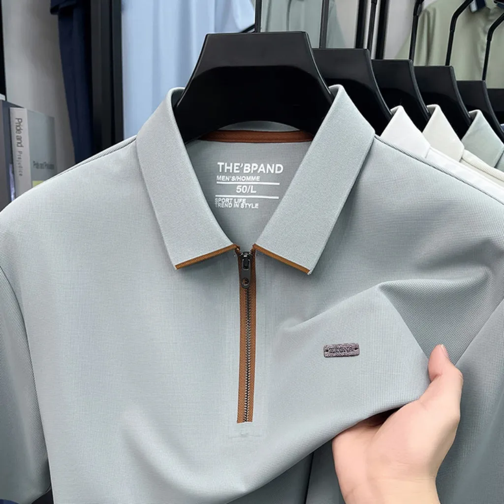 🌹 🌹 【 】 26 Quality POLO ， Quality ， Breathable ， LOGO， ️ T ️ ， ！Sizes：M-4XL（ 、 。